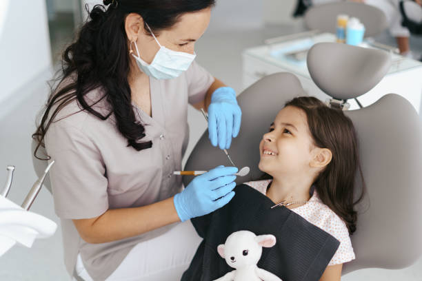 Best Cracked Tooth Emergency Dentist  in Woodward, IA