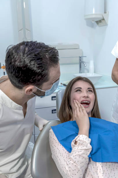 Best Broken Tooth Emergency  in Woodward, IA