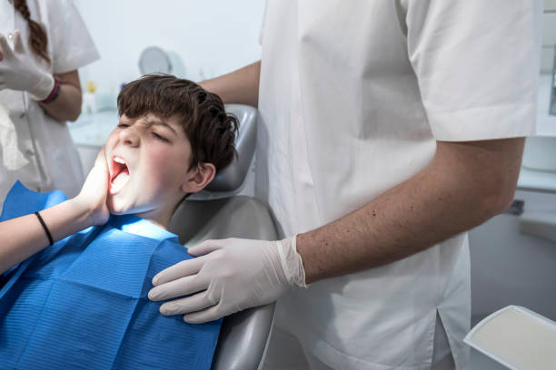 Best Walk-In Dentist Near Me  in Woodward, IA
