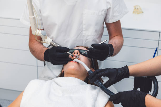 Best Teeth Whitening  in Woodward, IA