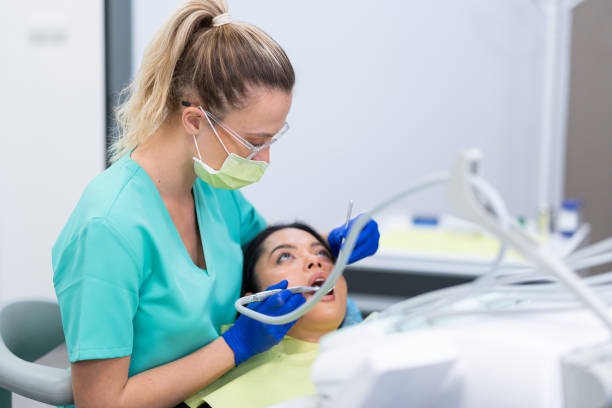 Best Tooth Infection Emergency Dentist  in Woodward, IA